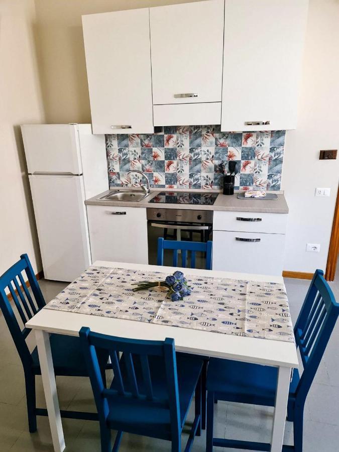 La Finestra Su Spello Apartment Bagian luar foto